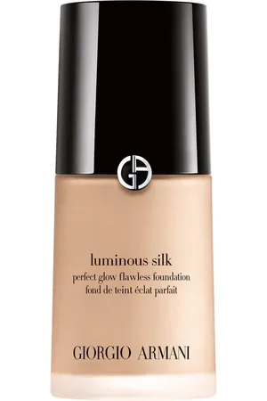 Emporio Armani Luminous Silk Bases de maquillaje 30 ml 02