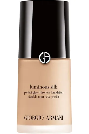 Emporio Armani Luminous Silk Bases de maquillaje 30 ml 3.5