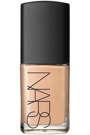 NARS Sheer Glow Bases de maquillaje 30 ml Santa Fe