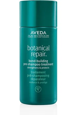 AVEDA Botanical repair™ Bond-Building Pre-Shampoo Treatment Mascarillas para el cabello 150 ml unisex