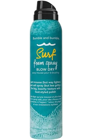 Bumble and bumble Surf Foam Spray Blow Dry Sprays para el cabello 150 ml female