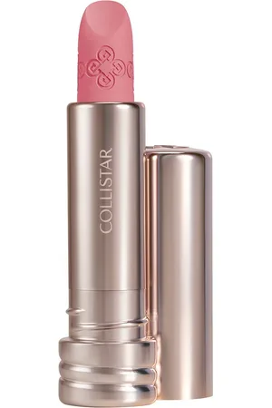 Collistar ROSSETTO GIOGIELLO PURO GIOIELLO VELVET Barras de labios 3.5 g 172 - Zircone Rosa