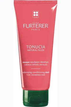 RENE FURTERER Máscara filler Mascarillas para el cabello 100 ml female