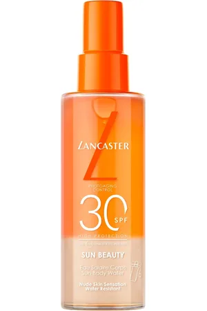 Lancaster Sun Beauty Body Water SPF30 Protección solar 150 ml unisex