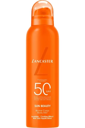Lancaster Sun Beauty Body Mist SPF50 Protección solar 200 ml unisex