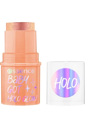 Essence Baby got holo glow Iluminadores 5 g 10 - MULTICOLOR