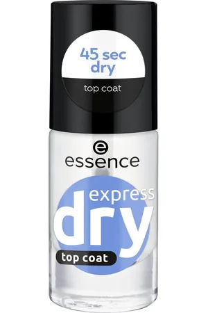 Essence Express Seco Top coat 8 ml