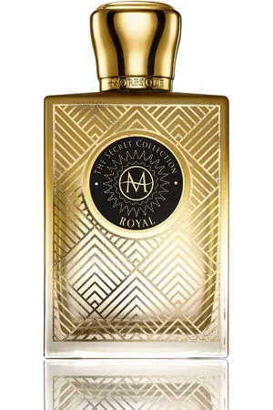 Moresque Royal Perfumes 75 ml female