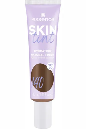 Essence Skin Tint Bases de maquillaje 30 ml 140
