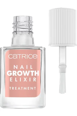 Catrice Tratamiento elixir para el crecimiento de las uñas Endurecedores de uñas 10.5 ml