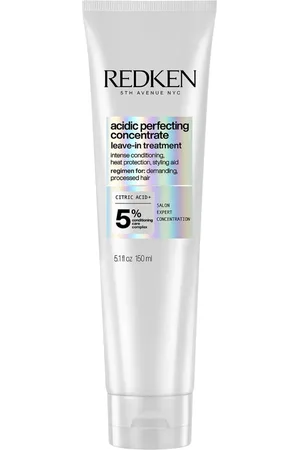 Redken Acidic TRATAMIENTO SIN ACLARADO PROFESIONAL BONDING CONCENTRATE PARA LA RECONSTRUCCIÓN DE LA FIBRA CAPILAR Acondicionadores sin aclarado 150 ml unisex