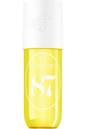 Sol de Janeiro Rio Radiance Perfume Mist Body mist 240 ml unisex