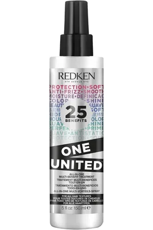 Redken One United SPRAY MULTIBENEFICIO CON 25 BENEFICIOS EN 1 PARA TODO TIPO DE CABELLOS Mascarillas para el cabello 150 ml unisex