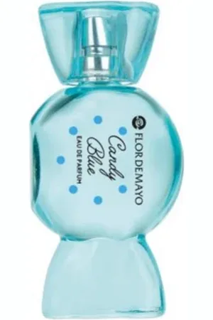 Flor De Mayo Candy Blue Perfumes 25 ml female