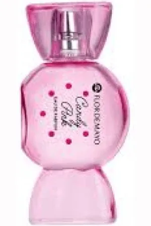 Flor De Mayo Candy Pink Perfumes 25 ml female