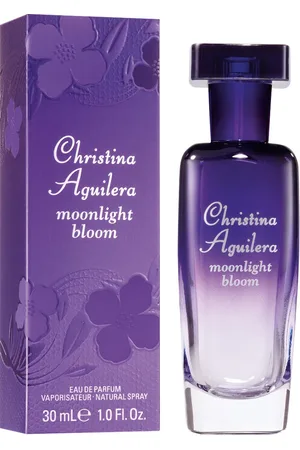 Christina aguilera Moonlight Bloom Perfumes 30 ml female