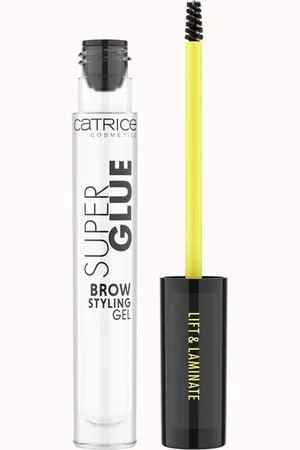 Catrice Super Glue Geles de cejas 4 ml 010 - ULTRA HOLD