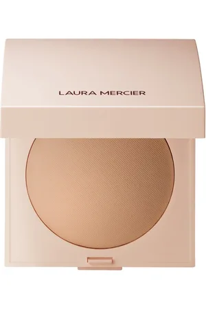 Laura Mercier REAL FLAWLESS PRESSED POW Polvos de maquillaje 7.5 g MEDIUM