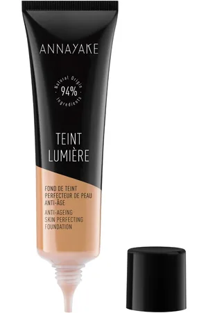 Annayake Teint Lumière Anti-Ageing Skin Perfecting Foundation Bases de maquillaje 30 ml 25