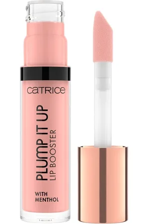Catrice Plump It Up Lip Booster Gloss 3.5 ml 060 - REAL TALK