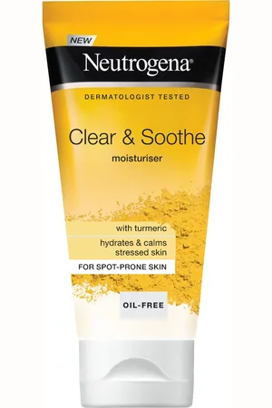 Neutrogena Clear & Soothe Cremas de ojos 75 ml unisex
