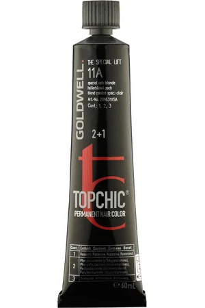 Goldwell The Special Lift Permanent Hair Color Tintes temporales 60 ml female
