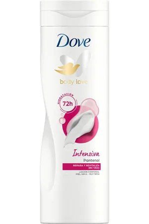 Dove Body Love Intensiva Piel Muy Seca Cremas corporales 250 ml unisex