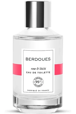 Berdoues Rosa y lichi Perfumes 100 ml female