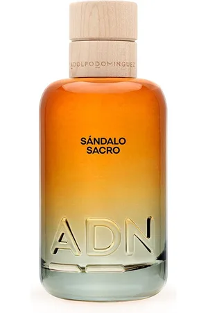 Adolfo Dominguez ADN SÁNDALO SACRO Perfumes 100 ml female