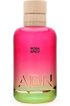 Adolfo Dominguez ADN ROSA SPICY Perfumes 100 ml female