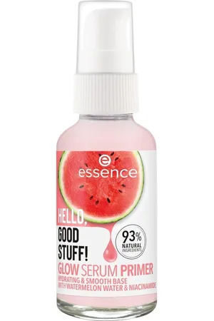 Essence Hello Good Stuff Primer 30 ml TRANSPARENT