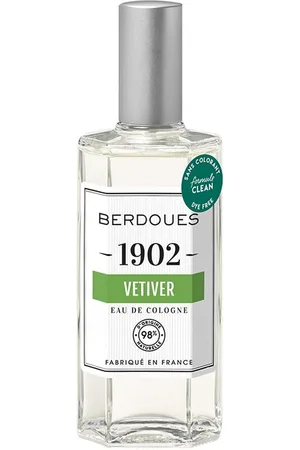 Berdoues Naturelle Perfumes 125 ml unisex