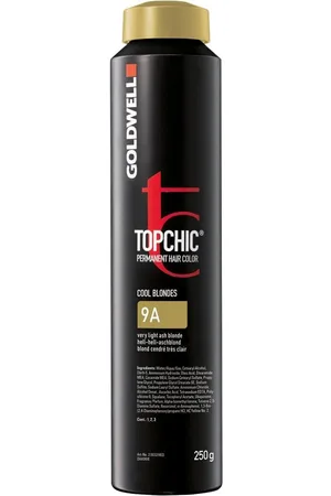 Goldwell The Blondes Permanent Hair Color Tintes temporales 250 ml female