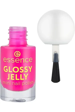 Essence GLOSSY JELLY Lacas de uñas 5 ml 02