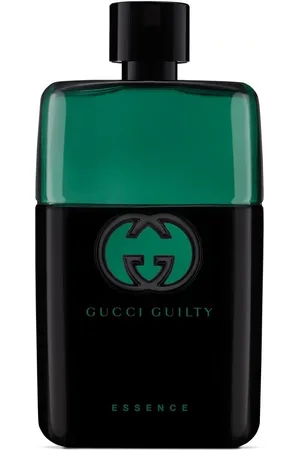 Gucci Guilty pour Homme Essence Perfumes 90 ml male