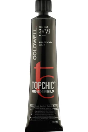 Goldwell Max Shades Permanent Hair Color Tintes temporales 60 ml female