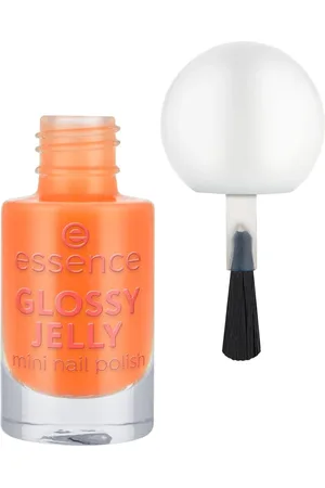 Essence GLOSSY JELLY Lacas de uñas 5 ml 03