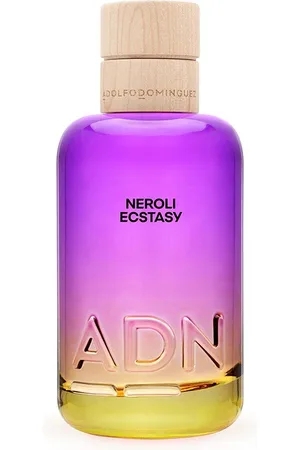 Adolfo Dominguez ADN NEROLI ECSTASY Perfumes 100 ml female