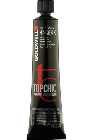 Goldwell @Elumenated Shades Permanent Hair Color Tintes temporales 60 ml female