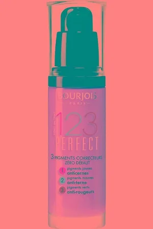 Bourjois 123 Perfect Bases de maquillaje 30 ml 57 - Hale Clair