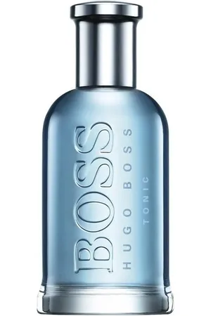 HUGO BOSS Boss Bottled BOSS Bottled Tonic Eau de Toilette Spray Perfumes 100 ml male