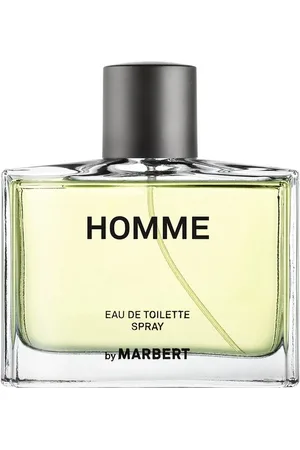 Marbert Homme Eau de Toilette Perfumes 100 ml male