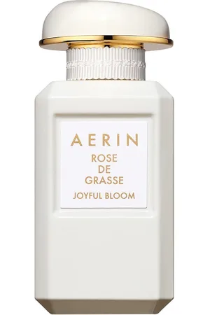 Estée Lauder AERIN Rose de Grasse Joyful Bloom Perfumes 50 ml female