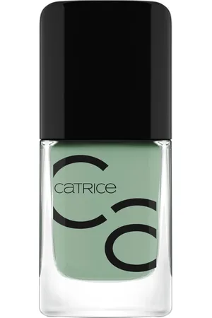 Catrice Iconails Gel Lacquer Lacas de uñas 10.5 ml 124 - BELIEVE IN JADE