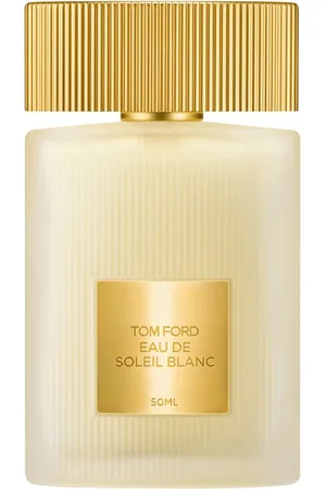 Tom Ford Signature Fragancias de Mujer Eau de Soleil Blanc Perfumes 50 ml unisex