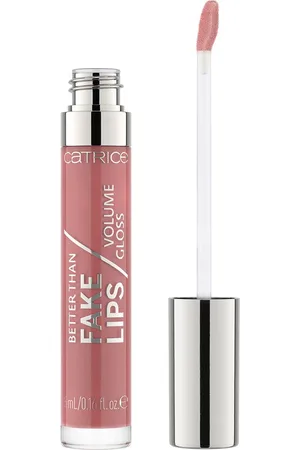 Essence Better Than Fake Lips Volume Gloss 5 ml 30 - LIFTING NUDE