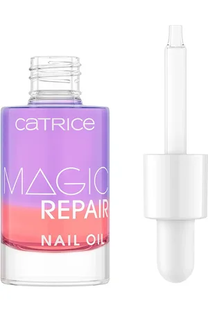 Catrice Magic Repair Nail Oil Cuidado de uñas 8 ml MULTI-COLOR