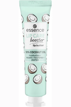 Essence Lip Care Booster Manteca Labial Bálsamos labiales 12 ml 12 ML