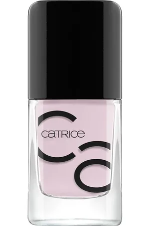 Catrice Iconails Gel Lacquer Lacas de uñas 10.5 ml 120 - PINK CLAY