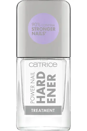 Catrice Endurecedor De Unas Power Cuidado de uñas 10.5 ml 01,Hardrocker